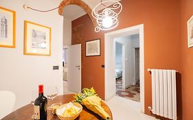 Toselli Suite Apartment